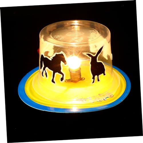 1Satz DIY Licht und Schatten Experiment Kit für Interaktives Wissenschaftsspielzeug zur Erkundung von Lichtprinzipien Pädagogisches für Jungen und Kreatives 1Satz DIY Licht und Schatten Experiment Kit für Interaktives Wissenschaftsspielzeug zur Erkundung von Lichtprinzipien Pädagogisches für Jungen und Kreatives von Toddmomy