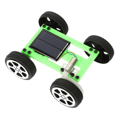 1Satz Solarbetriebene Auto Montage Kit für DIY Modellbau für Pädagogische Experimente Einfach zu Bedienen Zuhause und Schule Wissenschaftliche Lernhilfe 1Satz Solarbetriebene Auto Montage Kit für DIY Modellbau für Pädagogische Experimente Einfach zu Bedienen Zuhause und Schule Wissenschaftliche Lernhilfe von Toddmomy