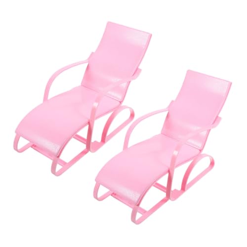 2Stücke Mini Puppenmöbel für Puppen Deko für Kinderzimmer und Kreative Spielwelten 2Stücke Mini Puppenmöbel für Puppen Deko für Kinderzimmer und Kreative Spielwelten von Toddmomy