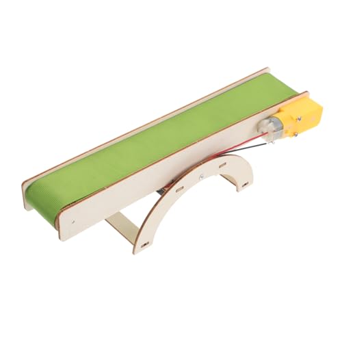 Kleines DIY Bausatz für Holzpuzzle Elektrisches Modell für Stem Bildung Experimentierset für Junge Kleines DIY Bausatz für Holzpuzzle Elektrisches Modell für Stem Bildung Experimentierset für Junge von Toddmomy