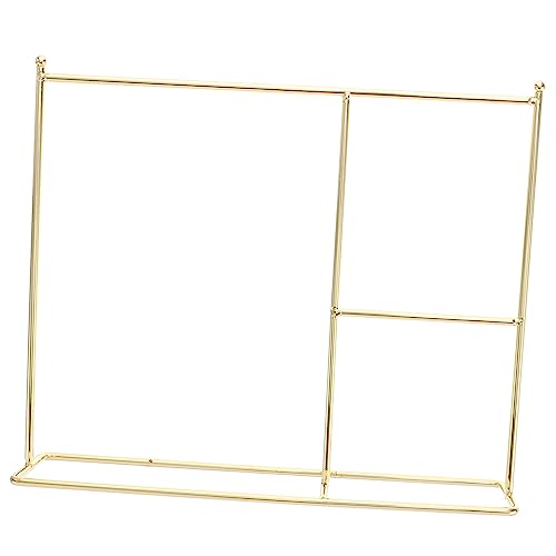 Puppenkleidungsständer aus Miniaturkleid Organizer für Puppenbekleidung Elegantes Design für Puppenhaus Dekoration Puppenkleidungsständer aus Miniaturkleid Organizer für Puppenbekleidung Elegantes Design für Puppenhaus Dekoration von Toddmomy