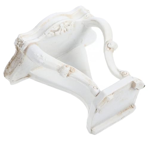 Schrank Modell für Puppenhaus Exquisites Möbel Ornament für Einrichtung für Eingangsbereich und Schlafzimmer von Toddmomy