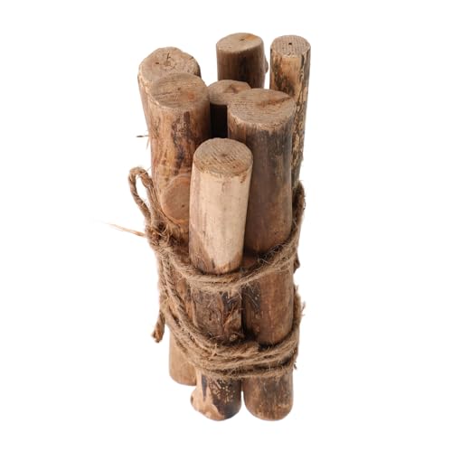 Toddmomy 1 Baumstammzweige Ornamente Baumstämme Zum Basteln Mini Zweig Bauernhaus Mini Zweige Zum Basteln Dekorative Zweige Bastelbedarf Baumstämme Zur Dekoration Holz Toddmomy 1 Baumstammzweige Ornamente Baumstämme Zum Basteln Mini Zweig Bauernhaus Mini Zweige Zum Basteln Dekorative Zweige Bastelbedarf Baumstämme Zur Dekoration Holz von Toddmomy