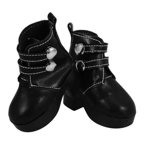 Toddmomy 1 Paar Puppenstiefel Puppenabsätze Accessoire Kleine Puppenschuhe Puppenstiefel Mit Hohem Schaft Miniaturschuhe Puppenanziehschuhe Lässige Hohe Puppenschuhe Rollenspiel Toddmomy 1 Paar Puppenstiefel Puppenabsätze Accessoire Kleine Puppenschuhe Puppenstiefel Mit Hohem Schaft Miniaturschuhe Puppenanziehschuhe Lässige Hohe Puppenschuhe Rollenspiel von Toddmomy