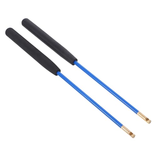 Toddmomy 1 Paar Yoyo-Sticks, Fünf Lager, Diabolo-jonglierspielzeug Für Fitness Und Spaß, Chinesische Diabolo-Sticks Für Kinder, Vintage-yoyo, Sensorisches Zappelspielzeug Toddmomy 1 Paar Yoyo-Sticks, Fünf Lager, Diabolo-jonglierspielzeug Für Fitness Und Spaß, Chinesische Diabolo-Sticks Für Kinder, Vintage-yoyo, Sensorisches Zappelspielzeug von Toddmomy