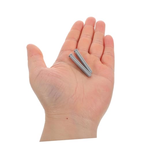 Toddmomy 1 Packung Kreuzachsen für Bauklötze Ersatzteile aus Robustem für Kreatives und Koordiniertes mit Technischen Bausteinen Toddmomy 1 Packung Kreuzachsen für Bauklötze Ersatzteile aus Robustem für Kreatives und Koordiniertes mit Technischen Bausteinen von Toddmomy