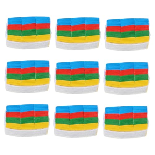 Toddmomy 1 Packung Magische Konfetti-requisiten Fake Snow Decoration Trocken Abwischbarer Magnetischer Radiergummi Konfetti-maschine Magnetischer Trockenlöscher Serviettenhüllen Papier Toddmomy 1 Packung Magische Konfetti-requisiten Fake Snow Decoration Trocken Abwischbarer Magnetischer Radiergummi Konfetti-maschine Magnetischer Trockenlöscher Serviettenhüllen Papier von Toddmomy