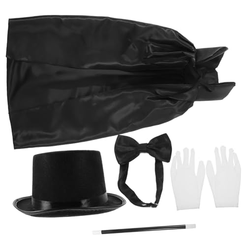 Toddmomy 1 Satz Detective Hut und Fliege Set Cosplay Accessoires für Partys und Halloween Perfektes Kostümzubehör für Detektivspiele und Rollenspiele Kreative und Realistische Details für Toddmomy 1 Satz Detective Hut und Fliege Set Cosplay Accessoires für Partys und Halloween Perfektes Kostümzubehör für Detektivspiele und Rollenspiele Kreative und Realistische Details für von Toddmomy