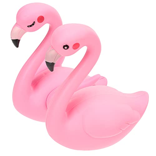 Toddmomy 1 Satz Flamingo Dekoration Topper Flamingo Geburtstagstorte Dekorationen Kuchen Ornamente Cupcake Flamingo Party Dekorationen Flamingo Figur Cartoon Mini Flamingo Figur 2 Stück Toddmomy 1 Satz Flamingo Dekoration Topper Flamingo Geburtstagstorte Dekorationen Kuchen Ornamente Cupcake Flamingo Party Dekorationen Flamingo Figur Cartoon Mini Flamingo Figur 2 Stück von Toddmomy