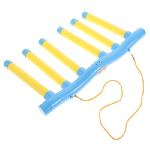 Toddmomy 1 Satz Greifspielzeug Sensorische Spielzeuge Handaugenkoordinationstraining Feinmotorik-Spiel Reaktionstrainingsspiel Hand-Augen-koordinationstrainingsspielzeug Plastik Toddmomy 1 Satz Greifspielzeug Sensorische Spielzeuge Handaugenkoordinationstraining Feinmotorik-Spiel Reaktionstrainingsspiel Hand-Augen-koordinationstrainingsspielzeug Plastik von Toddmomy