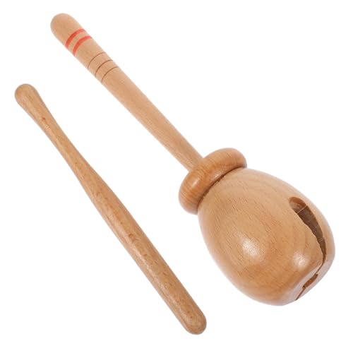 Toddmomy 1 Satz Holzpercussion Instrumenten für Pädagogisches Musikinstrument mit Schlägel für Musikspielzeug und Frühkindliche Bildung Sicher und Leicht zu Transportieren Toddmomy 1 Satz Holzpercussion Instrumenten für Pädagogisches Musikinstrument mit Schlägel für Musikspielzeug und Frühkindliche Bildung Sicher und Leicht zu Transportieren von Toddmomy