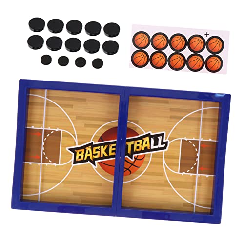 Toddmomy 1 Satz Katapultschach Katapult- Brettspiele Sling-Puck-Spiel Schleudern Schnelles Action-Spiel Katapult Desktop-kampfspiel Tabletop-Spiele Plastik von Toddmomy