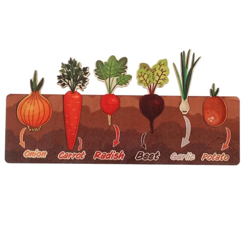 Toddmomy 1 Satz Kleinkind rätsel Babyspielzeug holzspielzeug Kindergarten Rätsel für -Rätsel Puzzle Formen Rätsel für Kleinkinder Kleinkindspielzeug hölzern Toddmomy 1 Satz Kleinkind rätsel Babyspielzeug holzspielzeug Kindergarten Rätsel für -Rätsel Puzzle Formen Rätsel für Kleinkinder Kleinkindspielzeug hölzern von Toddmomy
