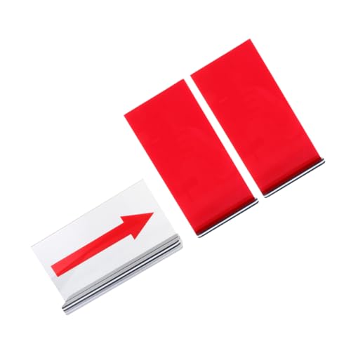 Toddmomy 1 Satz Konverter Dienen Schiedsrichter-vorstand Standard-basketballschilder Schiedsrichterzeichen Strafzeichen Basketball-schiedsrichterkarten Sportstrafentafel Rot Acryl Toddmomy 1 Satz Konverter Dienen Schiedsrichter-vorstand Standard-basketballschilder Schiedsrichterzeichen Strafzeichen Basketball-schiedsrichterkarten Sportstrafentafel Rot Acryl von Toddmomy