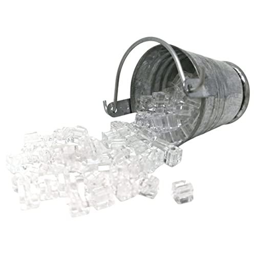 Toddmomy 1 Satz Mini - -Eimer -Modell winzige Eimer süßer Eiskübel Spielzeugeimer winzig Miniatureiseimer Kleine Eimer Eisspielzeug Kleiner Eiskübel Eisenblech Toddmomy 1 Satz Mini - -Eimer -Modell winzige Eimer süßer Eiskübel Spielzeugeimer winzig Miniatureiseimer Kleine Eimer Eisspielzeug Kleiner Eiskübel Eisenblech von Toddmomy