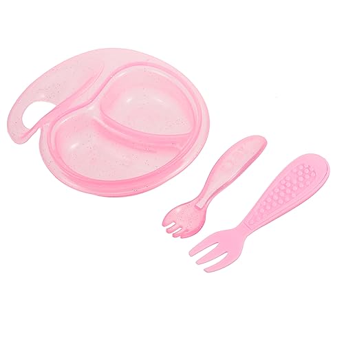 Toddmomy 1 Satz Mini-Küchenspielzeug Küchenutensilien Geschirr vorgeben küche spielset Probieren Sie Küchenspielset Kleinkinder-Spielset für die Küche Plastik Toddmomy 1 Satz Mini-Küchenspielzeug Küchenutensilien Geschirr vorgeben küche spielset Probieren Sie Küchenspielset Kleinkinder-Spielset für die Küche Plastik von Toddmomy