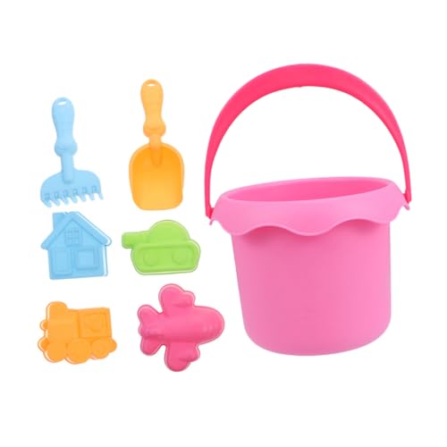 Toddmomy 1 Satz Sandspielzeug für Teiliges Farbenfrohes Sandspielzeug für Strand und Bad Fördert Kreativität und Motorische Fähigkeiten Robust und Kinderfreundlich Zufällige Toddmomy 1 Satz Sandspielzeug für Teiliges Farbenfrohes Sandspielzeug für Strand und Bad Fördert Kreativität und Motorische Fähigkeiten Robust und Kinderfreundlich Zufällige von Toddmomy