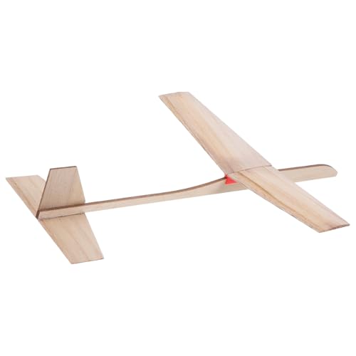 Toddmomy 1 Satz Segelflugzeug Flugzeug Zusammenstellen Holzhandwerk Selber Machen Bastelspielzeug Aus Holz Flugzeug Selber Bauen Holzzeugspielzeug Holzflugzeug Beige Hölzern Toddmomy 1 Satz Segelflugzeug Flugzeug Zusammenstellen Holzhandwerk Selber Machen Bastelspielzeug Aus Holz Flugzeug Selber Bauen Holzzeugspielzeug Holzflugzeug Beige Hölzern von Toddmomy