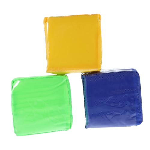 Toddmomy 1 Satz Würfel Mit Klarsichttasche Würfelspielzeug Jumbo Rechts Lehrreich Taschenwürfel Spielsachen Spiel Würfel Lernkartenhalter Würfel Mit Taschen PVC 3 Stücke Toddmomy 1 Satz Würfel Mit Klarsichttasche Würfelspielzeug Jumbo Rechts Lehrreich Taschenwürfel Spielsachen Spiel Würfel Lernkartenhalter Würfel Mit Taschen PVC 3 Stücke von Toddmomy