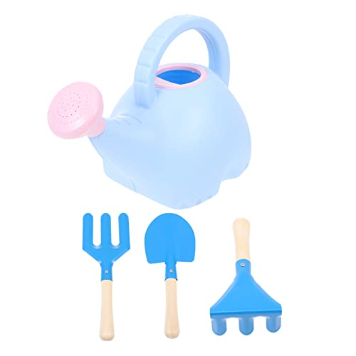 Toddmomy 1 Satz gießkanne Gartenwerkzeugset für Pflanzset für für Gartengeräte Cartoon-Gartenspielzeug Gartengerät für Kinderspielzeug Plastik Toddmomy 1 Satz gießkanne Gartenwerkzeugset für Pflanzset für für Gartengeräte Cartoon-Gartenspielzeug Gartengerät für Kinderspielzeug Plastik von Toddmomy