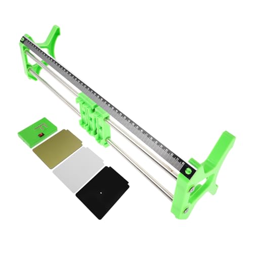 Toddmomy 1 Satz optische Instrumentenausrüstung Wissenschaftliche Lehrmittel Experimentierausstattung Physik experimentierkasten Experimentiergeräte Physik-Wissenschafts-Kit ABS-Kunststoff Toddmomy 1 Satz optische Instrumentenausrüstung Wissenschaftliche Lehrmittel Experimentierausstattung Physik experimentierkasten Experimentiergeräte Physik-Wissenschafts-Kit ABS-Kunststoff von Toddmomy