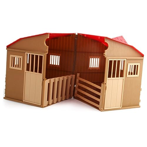 Toddmomy 1 Set Bauernhof Spielset Kinderspielzeug Modelle Für Bauernhof Szenenmodell Bauernhof Szenenspielzeug Bauernhof Modellspielzeug DIY Bauernhof Spielset Bauernhof Toddmomy 1 Set Bauernhof Spielset Kinderspielzeug Modelle Für Bauernhof Szenenmodell Bauernhof Szenenspielzeug Bauernhof Modellspielzeug DIY Bauernhof Spielset Bauernhof von Toddmomy