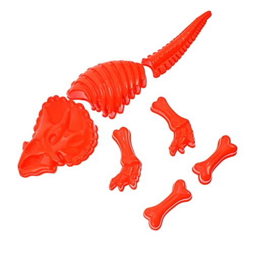 Toddmomy 1 Set Dinosaurier Skelett Form Dinosaurier Sandformen Strand Sandspielzeug Sandspielzeug Dinosaurier Form Spielset Strandform Spielzeugformen Für Strandspielzeug Für Toddmomy 1 Set Dinosaurier Skelett Form Dinosaurier Sandformen Strand Sandspielzeug Sandspielzeug Dinosaurier Form Spielset Strandform Spielzeugformen Für Strandspielzeug Für von Toddmomy