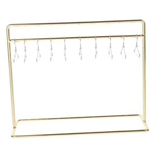 Toddmomy 1satz Miniatur Kleiderbügel Für Puppen Doll Garment Hanger Mit Kleinen Aufhängern Für Puppenhaus Zubehör Und Kleidung Praktische Lösung Für Aufbewahrung Von Puppenmode Toddmomy 1satz Miniatur Kleiderbügel Für Puppen Doll Garment Hanger Mit Kleinen Aufhängern Für Puppenhaus Zubehör Und Kleidung Praktische Lösung Für Aufbewahrung Von Puppenmode von Toddmomy