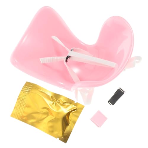 Toddmomy 1 Set Plüsch Puppenstuhl Babypuppe Autositz Sicherheitssitz Für Puppen Miniatur Stuhl Puppen Autositz Kleiner Stuhl Für Puppen Autositz Für Puppen Auto Toddmomy 1 Set Plüsch Puppenstuhl Babypuppe Autositz Sicherheitssitz Für Puppen Miniatur Stuhl Puppen Autositz Kleiner Stuhl Für Puppen Autositz Für Puppen Auto von Toddmomy