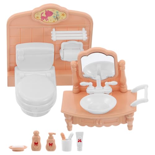 Toddmomy 1 Set Puppenhausmöbel Kleine Puppenhausmöbel Miniaturen Puppenhauszubehör Miniaturmöbel Für Puppenhaus Mini Möbel Puppenhaus Miniaturzubehör Kunststoff Toddmomy 1 Set Puppenhausmöbel Kleine Puppenhausmöbel Miniaturen Puppenhauszubehör Miniaturmöbel Für Puppenhaus Mini Möbel Puppenhaus Miniaturzubehör Kunststoff von Toddmomy