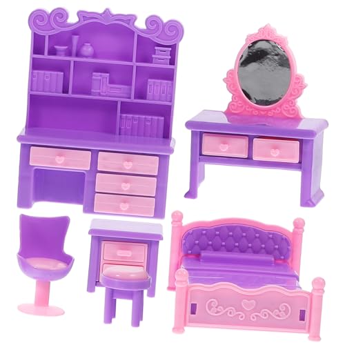 Toddmomy 1 Set Puppenhausmöbel Kleines Kleines Miniatur Puppendekor Mini Dekoration Miniatur Sofa Mini Sofa Figur Mini Möbel Kunststoff Toddmomy 1 Set Puppenhausmöbel Kleines Kleines Miniatur Puppendekor Mini Dekoration Miniatur Sofa Mini Sofa Figur Mini Möbel Kunststoff von Toddmomy