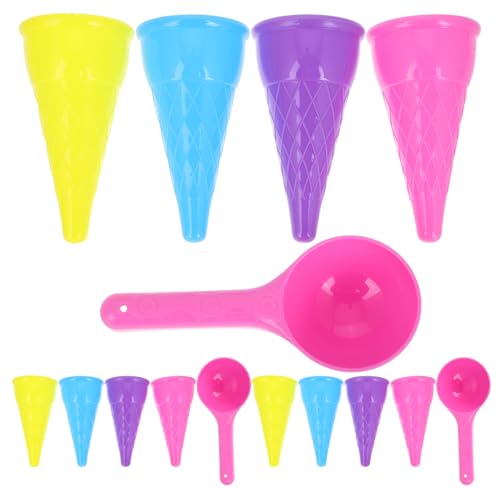 Toddmomy 1 Set Strandspielzeug Für Sandkegel Strandspiele Am Meer Kindergeschenk Strandparty Lustiges Party Für Draußen Strand Grabspielzeug Löffelspielzeug Strandschaufel Aus Toddmomy 1 Set Strandspielzeug Für Sandkegel Strandspiele Am Meer Kindergeschenk Strandparty Lustiges Party Für Draußen Strand Grabspielzeug Löffelspielzeug Strandschaufel Aus von Toddmomy