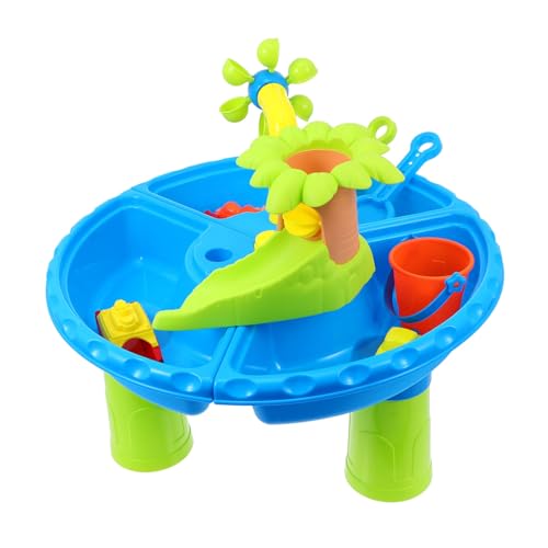 Toddmomy 1 Set Strandspielzeugtisch Lernspielzeug Strandtischspielzeug Strandsandspielzeug Für Interessantes Sandspielzeug Strandtisch Sandspielzeug Sandspielzeug Für Toddmomy 1 Set Strandspielzeugtisch Lernspielzeug Strandtischspielzeug Strandsandspielzeug Für Interessantes Sandspielzeug Strandtisch Sandspielzeug Sandspielzeug Für von Toddmomy
