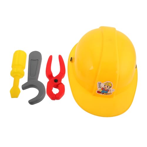 Toddmomy 1 Set Trop Play Construction Gear Kinder Tool Set Kinder Seppiete Mit to Toy Builder Set Realische Spiel -bument Kit Für Kreative Builerungen Lernen Toddmomy 1 Set Trop Play Construction Gear Kinder Tool Set Kinder Seppiete Mit to Toy Builder Set Realische Spiel -bument Kit Für Kreative Builerungen Lernen von Toddmomy