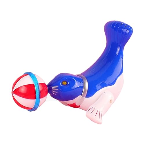Toddmomy 1 Stück Cartoon Seelöwen Elektrisches Leuchtspielzeug für Lustiger Seelöwe mit Ball für Mädchen und Jungen Sorgt für Stundenlangen Spielspaß Zufällige Farbe Zufällige Farbe Toddmomy 1 Stück Cartoon Seelöwen Elektrisches Leuchtspielzeug für Lustiger Seelöwe mit Ball für Mädchen und Jungen Sorgt für Stundenlangen Spielspaß Zufällige Farbe Zufällige Farbe von Toddmomy