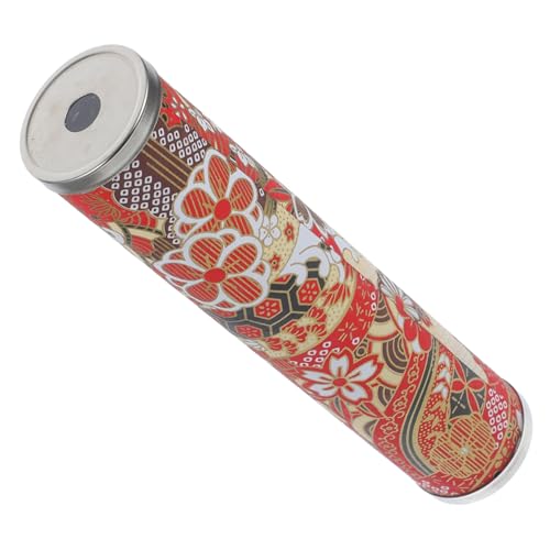 Toddmomy 1 Stück Einzelnes Japanisches mit Metallabdeckung Lernspielzeug für Zufällige Farben Fördert Kreativität und Wahrnehmung für Geburtstage und Besondere Anlässe Zufällige Farbe Toddmomy 1 Stück Einzelnes Japanisches mit Metallabdeckung Lernspielzeug für Zufällige Farben Fördert Kreativität und Wahrnehmung für Geburtstage und Besondere Anlässe Zufällige Farbe von Toddmomy