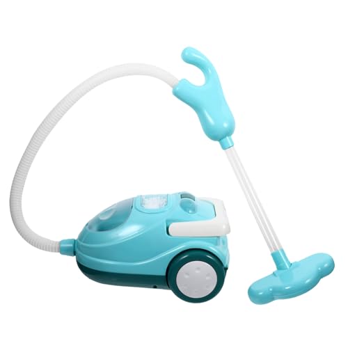 Toddmomy 1 Stück Mini Staubsauger Dekorative Staubfänger Maschine für Rollenspiele Geeignet für Junge Mädchen Bringt Spaß und Fördert die Kreativität Zufällige Farbe Zufällige Farbe Toddmomy 1 Stück Mini Staubsauger Dekorative Staubfänger Maschine für Rollenspiele Geeignet für Junge Mädchen Bringt Spaß und Fördert die Kreativität Zufällige Farbe Zufällige Farbe von Toddmomy