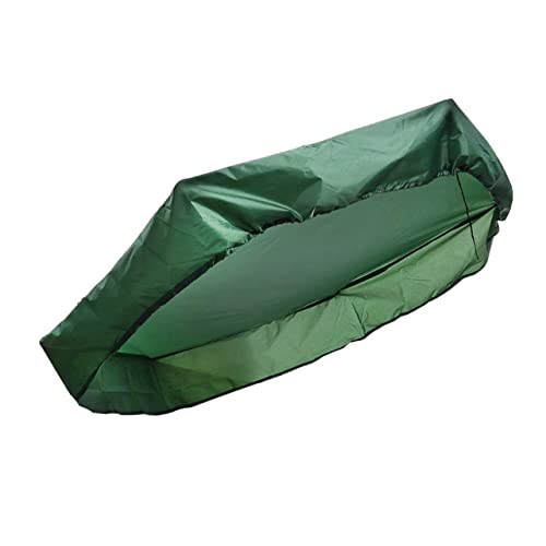 Toddmomy 1 Stück Staubdichte Und wasserdichte Spielzeugabdeckung Outdoor Überdachung Für Segeltuch Sandkasten Mit Kordelzug Sechseckig Wasserdicht Sandkasten Sandkastenüberdachung von Toddmomy