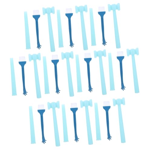 Toddmomy 10 Sätze Graben Werkzeuge Bauspielzeug Für Kleinkinder Gartengeräte Für Kleinkinder Spielzeugwerkzeuge Bauwerkzeuge Für Gartengeräte Für Blue PVC Toddmomy 10 Sätze Graben Werkzeuge Bauspielzeug Für Kleinkinder Gartengeräte Für Kleinkinder Spielzeugwerkzeuge Bauwerkzeuge Für Gartengeräte Für Blue PVC von Toddmomy