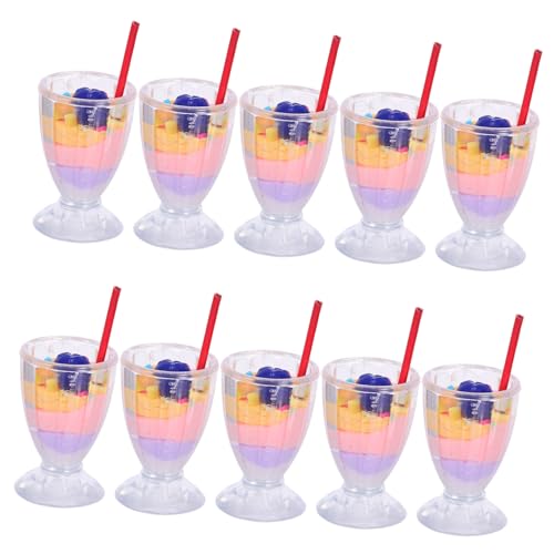 Toddmomy 10 Stück Blaubeereismodell DIY mikrolandschaft dekor Miniatureisfiguren Dollhouse Mini -Lebensmittelfiguren realistische Mini-Puppenhausmodelle Cakes Toy Plastik Toddmomy 10 Stück Blaubeereismodell DIY mikrolandschaft dekor Miniatureisfiguren Dollhouse Mini -Lebensmittelfiguren realistische Mini-Puppenhausmodelle Cakes Toy Plastik von Toddmomy