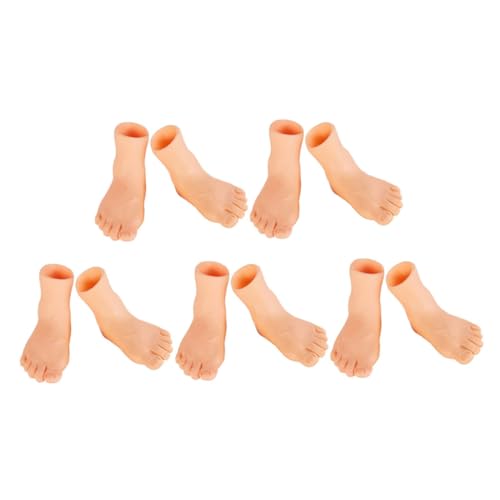 Toddmomy 10 Stück Lustige Katzen Mini Fingerpuppen Für Den Linken Fuß Und Den Rechten Zeh Handpuppe Fingerfüße Puppenbausatz Winzige Fingerhände Handfingerpuppen Fingerpuppen Für Toddmomy 10 Stück Lustige Katzen Mini Fingerpuppen Für Den Linken Fuß Und Den Rechten Zeh Handpuppe Fingerfüße Puppenbausatz Winzige Fingerhände Handfingerpuppen Fingerpuppen Für von Toddmomy