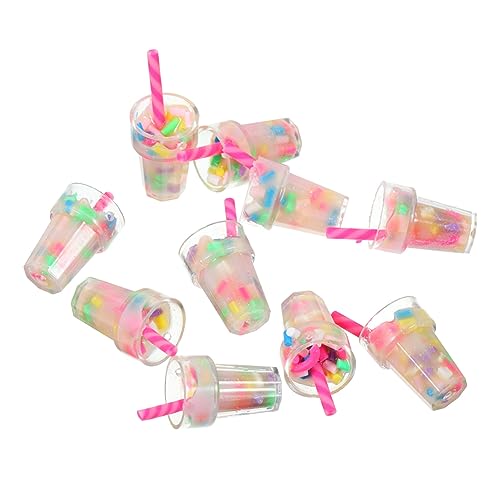 Toddmomy 10 Stück Mikro Landschaftshaus Mini Puppenbausatz Ornament Dekoration Modelle Foto Requisiten Simulierter Kleiner Milchtee Simulation Kleiner Milchtee Harz Toddmomy 10 Stück Mikro Landschaftshaus Mini Puppenbausatz Ornament Dekoration Modelle Foto Requisiten Simulierter Kleiner Milchtee Simulation Kleiner Milchtee Harz von Toddmomy