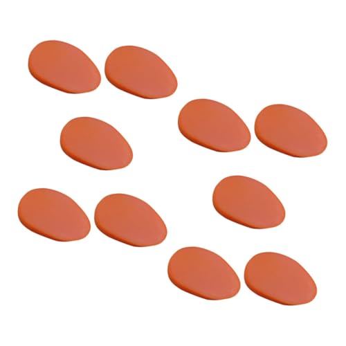 Toddmomy 10 Stück Schinkenscheiben Hot Dog Bun Wurst Dog Decor Künstliches Fleisch Simulierte Wurst Dog Ornament Kunststoff Hot Dog Gefälschte Wurst Lebensechte Gefälschte Fleisch Modell Toddmomy 10 Stück Schinkenscheiben Hot Dog Bun Wurst Dog Decor Künstliches Fleisch Simulierte Wurst Dog Ornament Kunststoff Hot Dog Gefälschte Wurst Lebensechte Gefälschte Fleisch Modell von Toddmomy