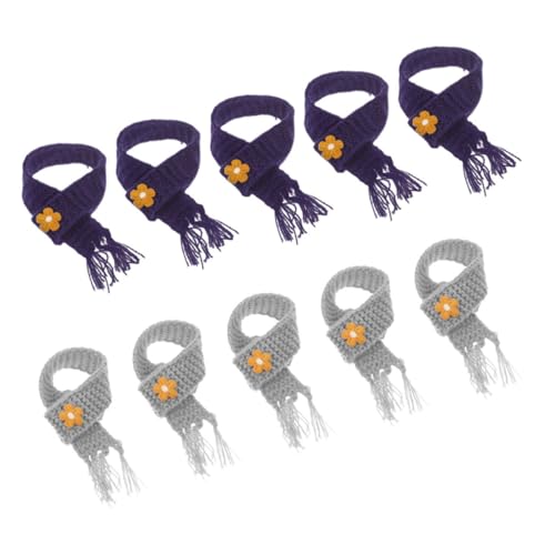 Toddmomy 10 Stück Kleiner Dekorative Schals für Puppen Kawaii Minischal aus Weichem Material Austauschbarer Weinflaschenschal Selbstgemacht Puppenzubehör für Partys Kleiner Hauszubehör Toddmomy 10 Stück Kleiner Dekorative Schals für Puppen Kawaii Minischal aus Weichem Material Austauschbarer Weinflaschenschal Selbstgemacht Puppenzubehör für Partys Kleiner Hauszubehör von Toddmomy