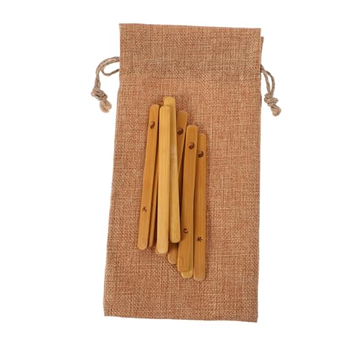 Toddmomy 10 Stücke Bambus Stick Fortune Sticks Wahrsagerei Chinesischen Lieferanten Wahrsagerei Sticks Toddmomy 10 Stücke Bambus Stick Fortune Sticks Wahrsagerei Chinesischen Lieferanten Wahrsagerei Sticks von Toddmomy