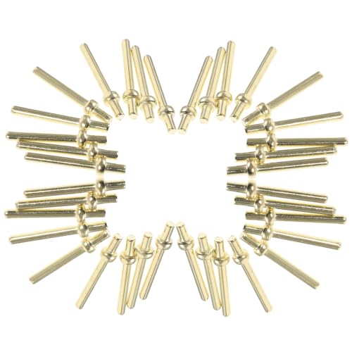Toddmomy 100 Stück Metall Spielstifte für Karten und Brettspiele Robuste Cribbage Pegs für Familien und Freundesabende Einfaches Punktesystem Langlebig und Sicher Toddmomy 100 Stück Metall Spielstifte für Karten und Brettspiele Robuste Cribbage Pegs für Familien und Freundesabende Einfaches Punktesystem Langlebig und Sicher von Toddmomy