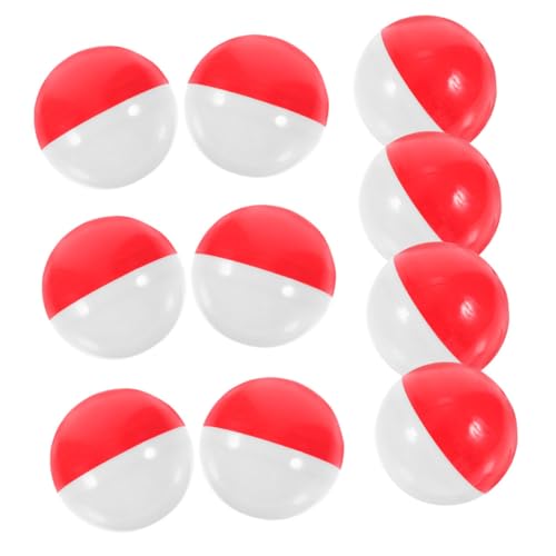 Toddmomy 100 Stück Runde Befüllbare Kunststoffkapseln für Kaugummiautomaten Mehrzweck Partyfüllungen Wiederverwendbare Transparente Bälle für Geschenke Basteln Hochzeit Geburtstag von Toddmomy