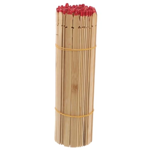 Toddmomy 100 Stück Wahrsagestäbe Fortune Sticks Wahrsagen Wahrsagen Wahrsagen Requisiten Für Wahrsagen Spiele Wahrsagen Toddmomy 100 Stück Wahrsagestäbe Fortune Sticks Wahrsagen Wahrsagen Wahrsagen Requisiten Für Wahrsagen Spiele Wahrsagen von Toddmomy
