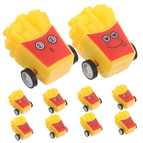 Toddmomy 10pcs Mini -chip -Form -reibungs -autospielzeug Für Kinder Party Liefert Miniatur -Food -spielzeugauto -autospielzeug Tiny Toy Cars Kleinkindauto Toddmomy 10pcs Mini -chip -Form -reibungs -autospielzeug Für Kinder Party Liefert Miniatur -Food -spielzeugauto -autospielzeug Tiny Toy Cars Kleinkindauto von Toddmomy