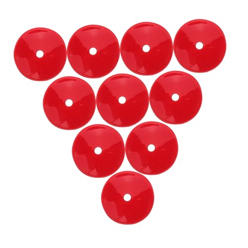 Toddmomy 10pcs Suona Windscheibe Core Suona Core Für Instrumente Reparatur Suona Core Ersatz Suona Wartung von Toddmomy